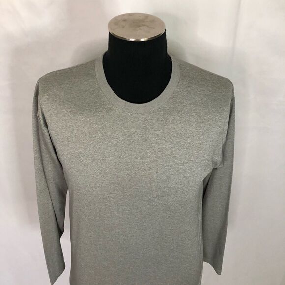 Nike Fit Dry Active Long Sleeve - Men’s S - Picture 4 of 6